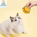 חטיפי חתולים מיובשים ארוחה מעולה לחתול שלך